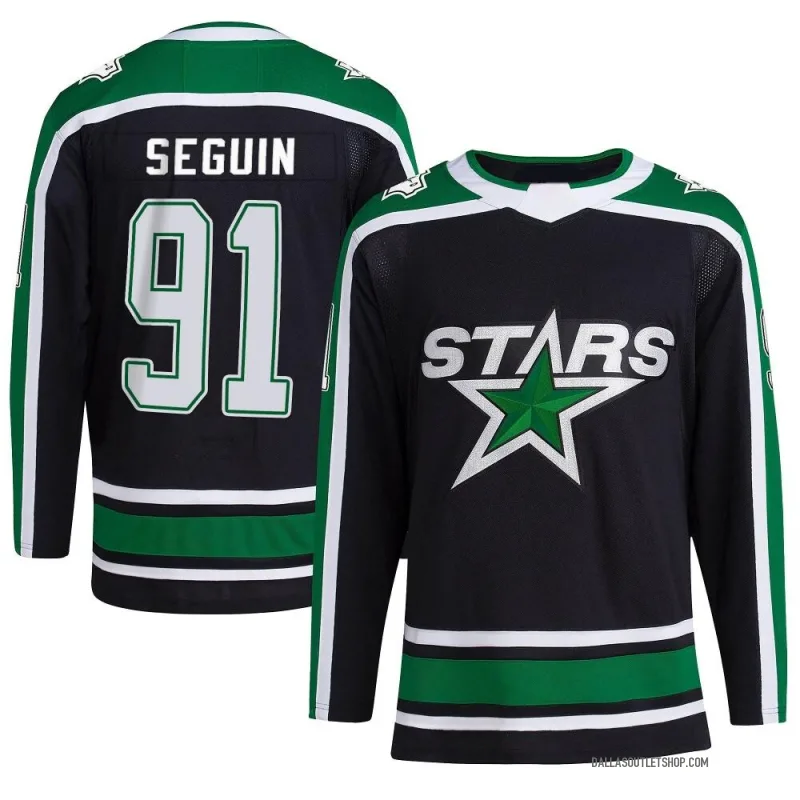 tyler seguin jersey number Essential T-Shirt for Sale by madisonsummey